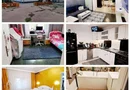 Casă de vânzare !! 3 camere, 2 băi, 3 dresinguri, cameră tehnică, pivniță, 2 garaje