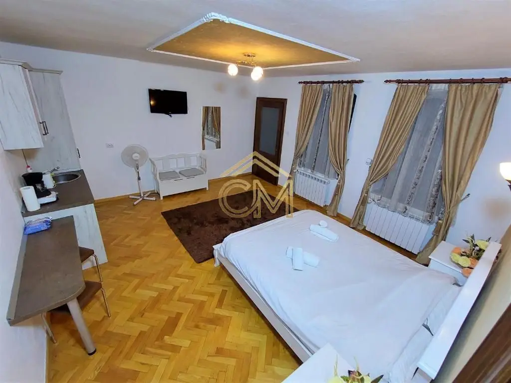 Apartament 4 Camere-138MPU- Ultracentral-Etaj 1