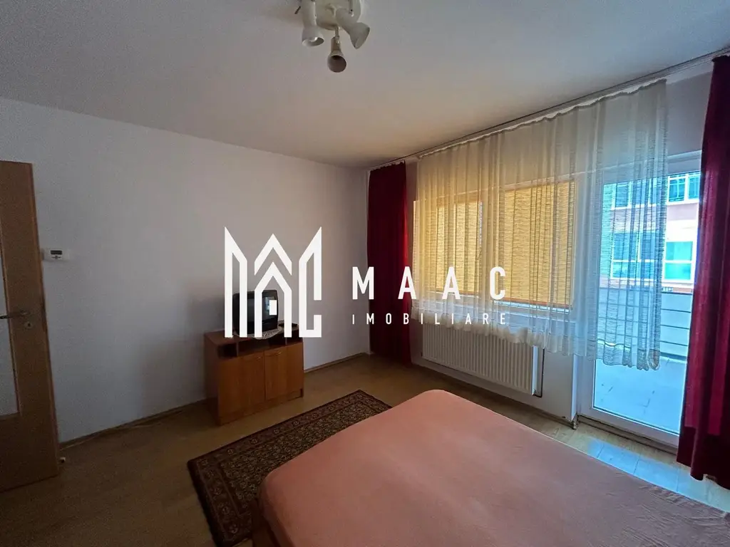 Apartament 2 Camere I Decomandat I Etajul 1 I Strand 2