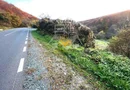 Teren intravilan, 1500 mp, zona Roata Faget