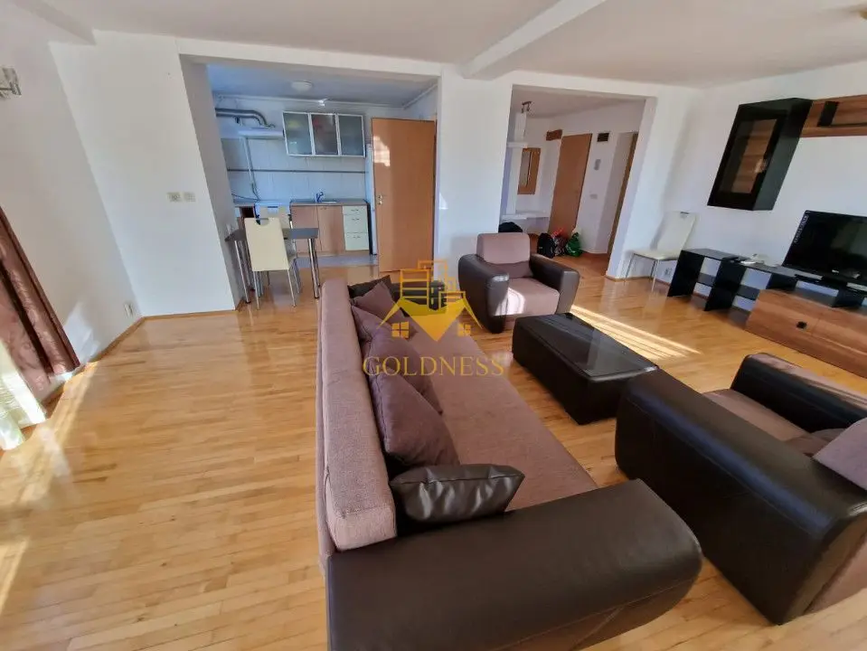 3 camere, parcare, Zorilor, Zona Observatorului, Profi