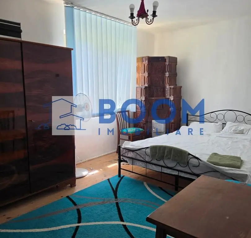 Casa Ocnita | Ideal investitie |