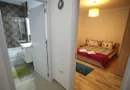 Apartament 2 cam. 45 mp utili et. 4/5 An 2017 Mamaia nord aproape de plaja