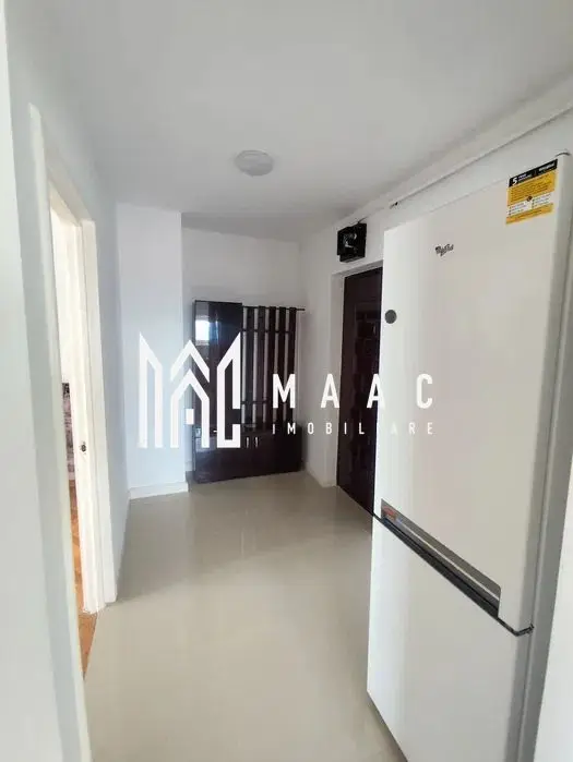 Apartament 2 camere decomandat | Hipodrom 3, Sibiu | balcon 8 mp, pivniță