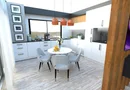 De vanzare casa in constructie zona Metro, 225.000 euro
