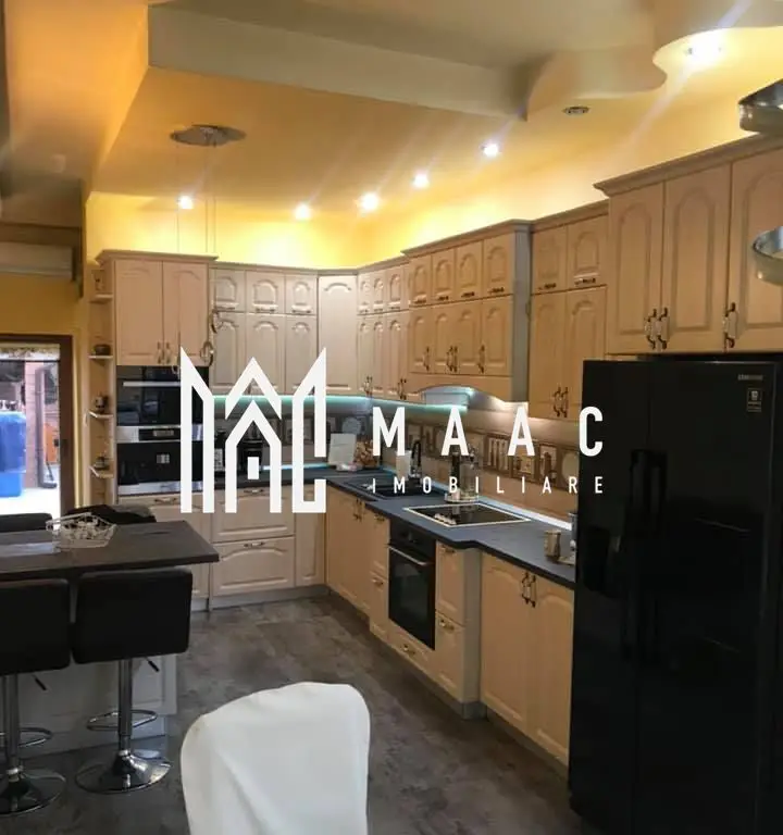 Casă / Vilă cu 6 camere + Casa/Vila cu 2 camere | zona Terezian