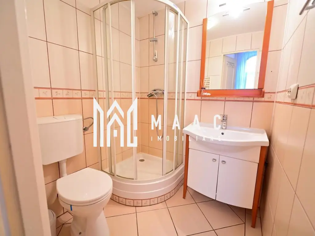 Apartament la casa I 3 camere I Decomandat I 2 bai I Ultracentral