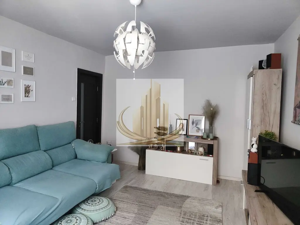 🏡Ap 3 camere zona Șagului