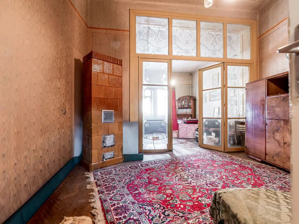 Apartament ultracentral Arad - str. Lucian Blaga