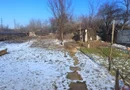 Casa cu 3 camere + 900 mp teren proprietate -Sendreni, jud. Galati