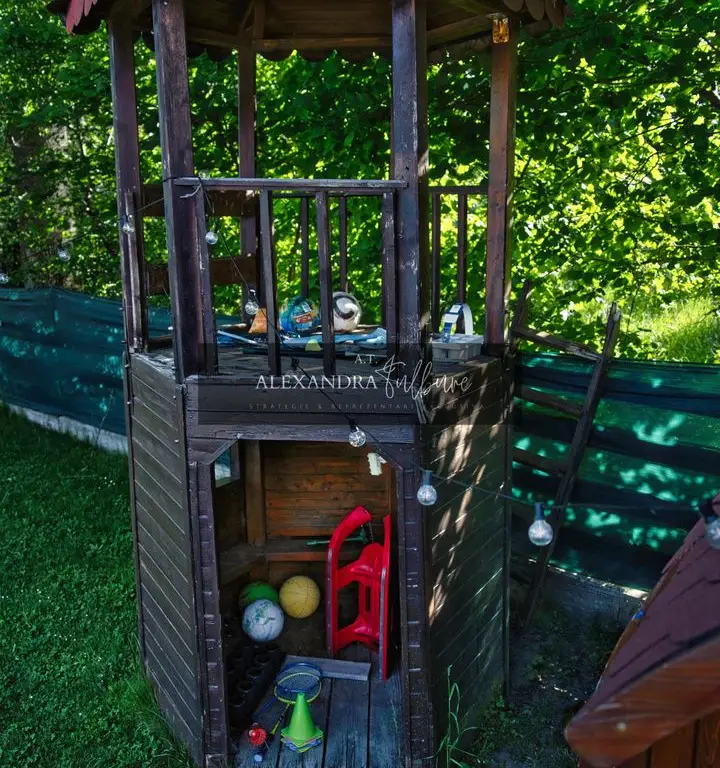 Locuință, Casă de Vacanță sau Business | 1.582 mp teren | Feleacu
