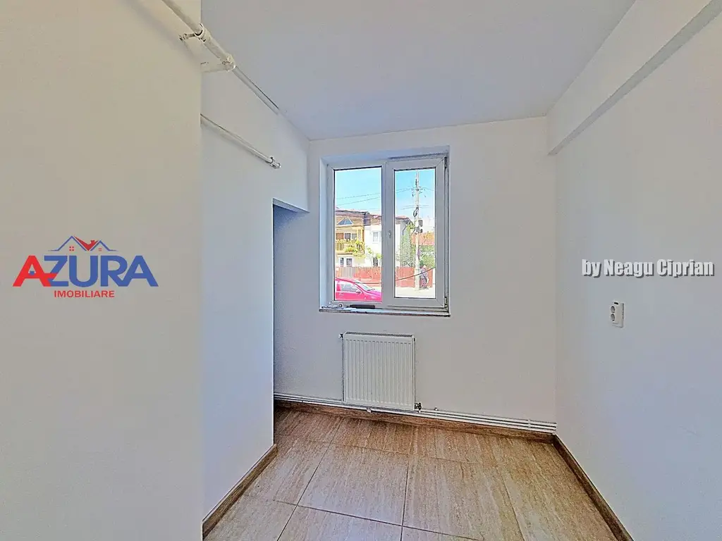 Inchiriere spatiu birouri, Ultracentral, stradal
