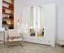 Apartament 4 camere | 2 bai | Modern | Curte | Central