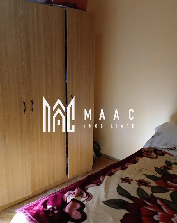 Apartament 2 camere | Zona Nord | 40 mp |