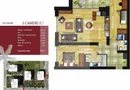 Apartament 3 camere InCity I Bucuresti Mall Vitan Dristor I COM 0%