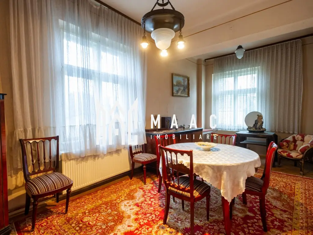 Casa Individuala | 407MPU | 1000MP Teren | Calea Dumbravii