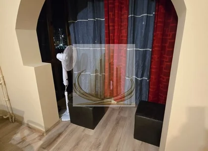 Apartament 1 cameră, 32 mp, balcon închis, complet mobilat