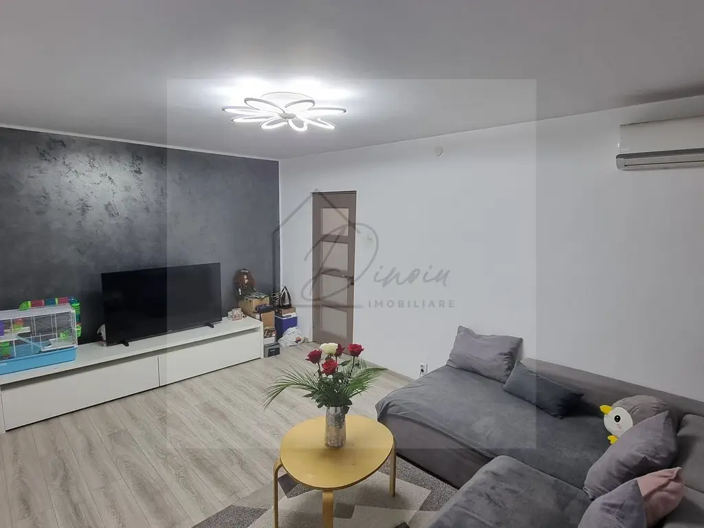 Comision 0% I Apartament 3 camere Piata Resita I Etaj 3/4 I Centrala