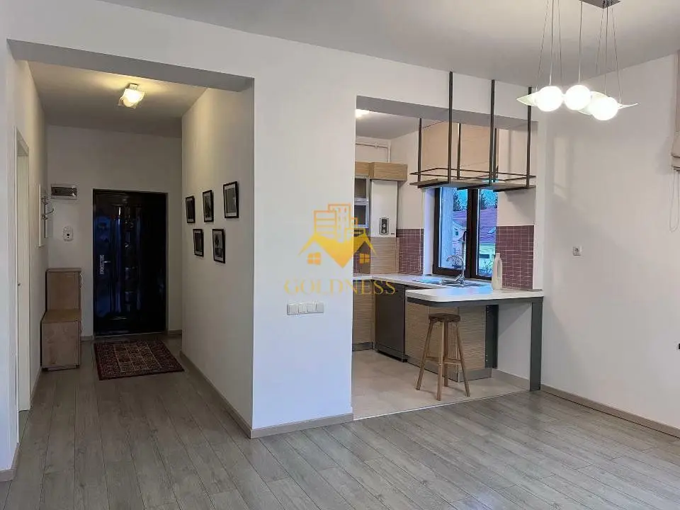 3 camere, modern, parcare, Zorilor, G.V. Bibescu, garaj