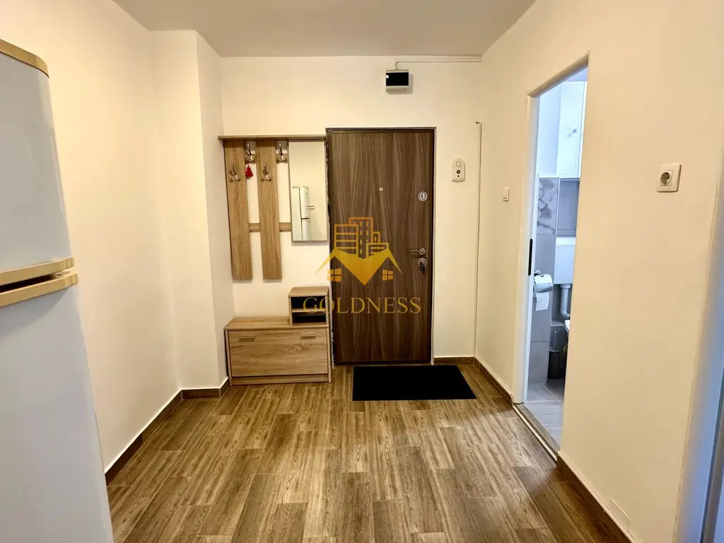 1 camera studio, Manastur, zona Kaufland, USAMV, UMF, Platinia