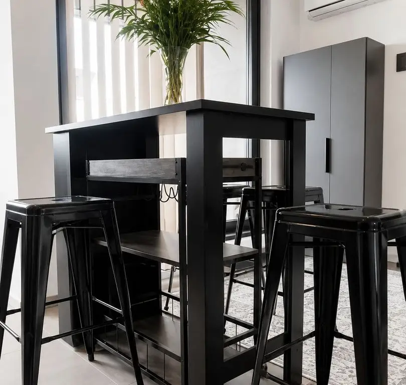 Apartament premium cu 2 camere în Complexul Rezidențial ISHO