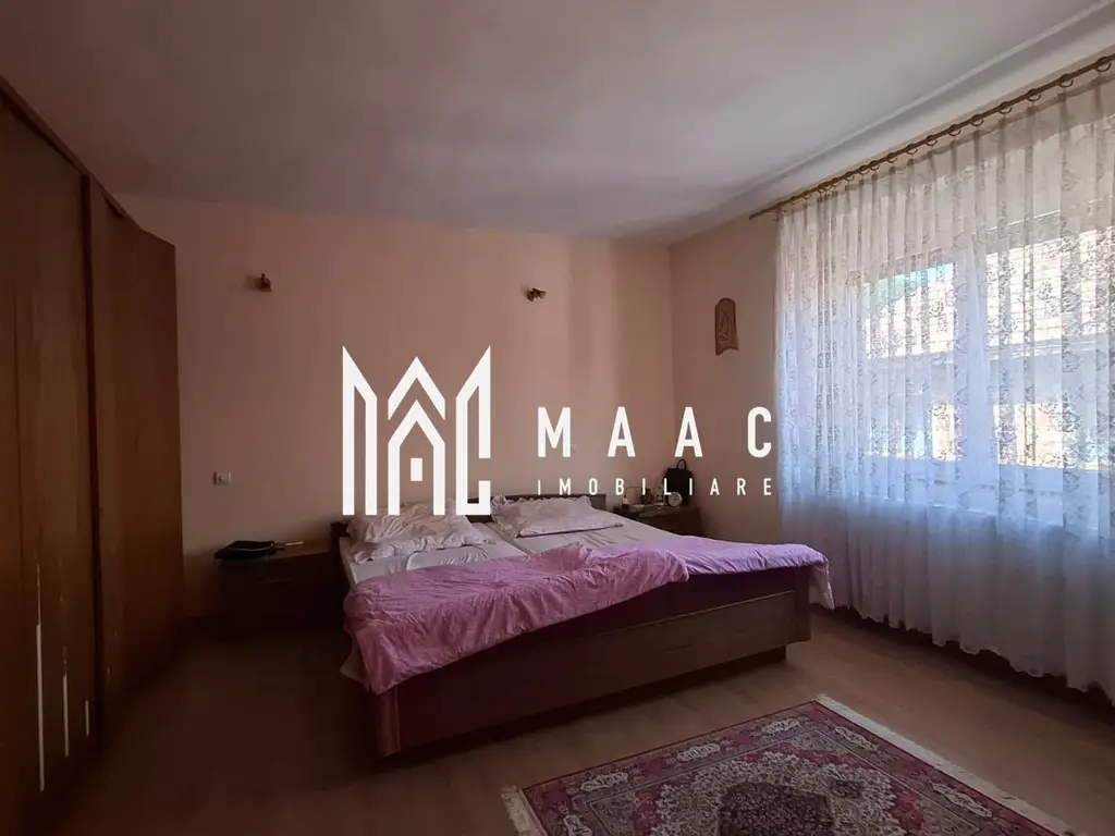 Casa individuala I 5 camere I 413 mp teren I Rasinari