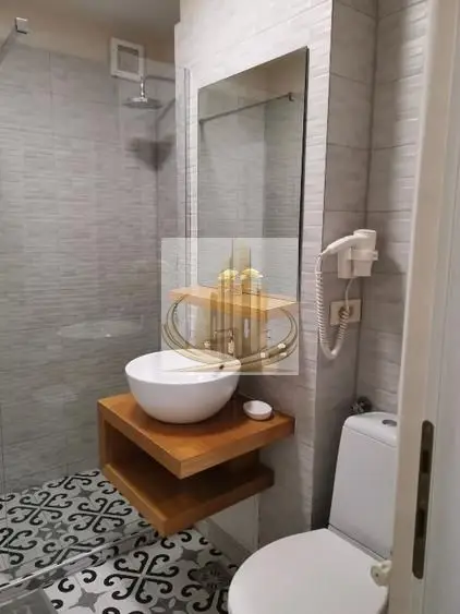 Grand Mobilis Imobiliare Apartament 2 camere(1 dormitor) de închiriat