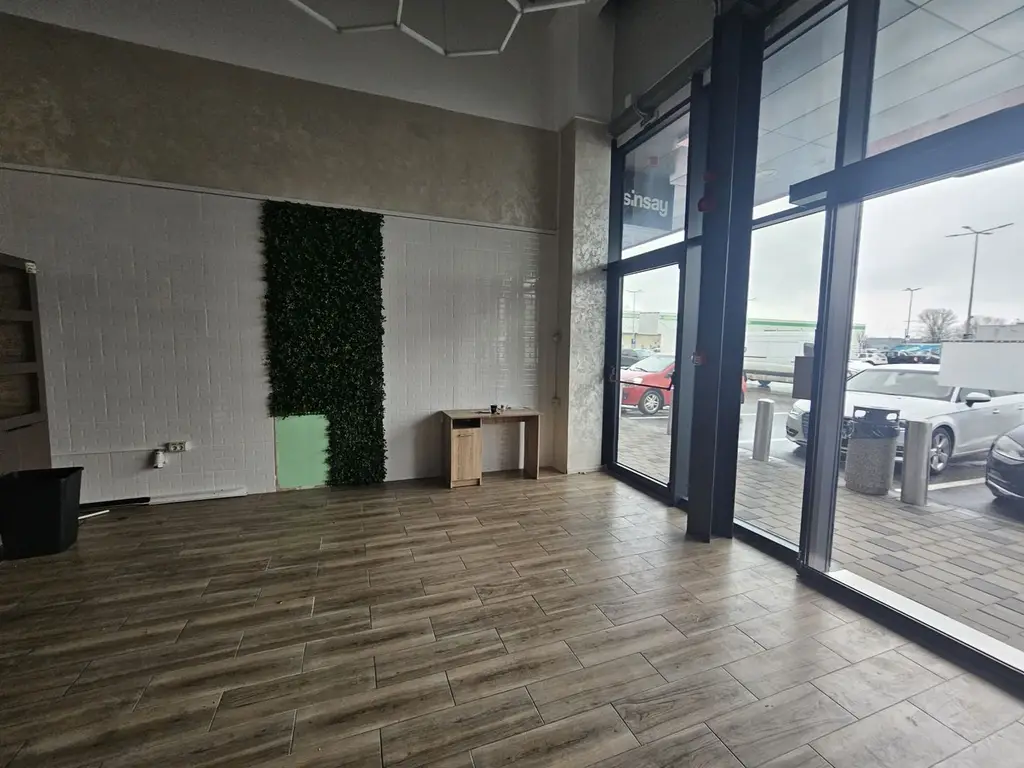 Spațiu comercial de închiriat – Shopping Park, Bd. Nicolae Bălcescu