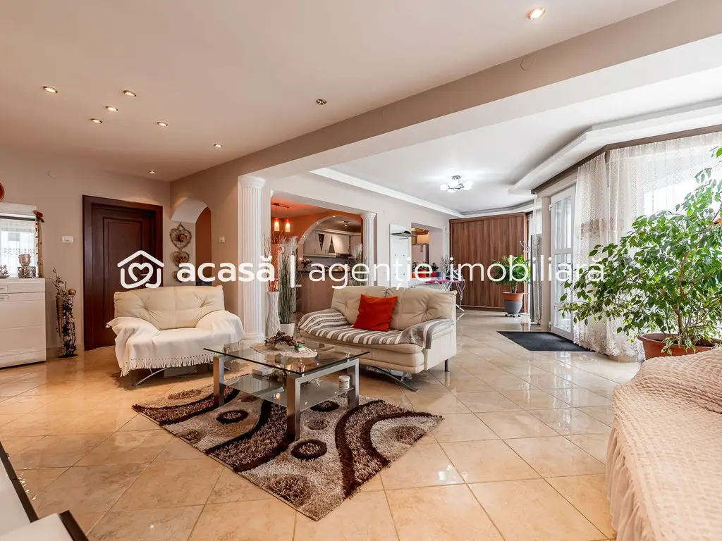 Casa 4 camere - langa str. Petru Rares, Gradiste - COMISION 0