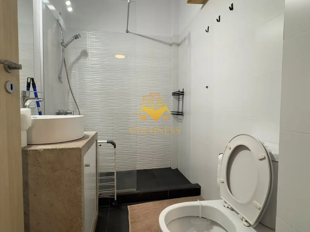 3 camere, modern, bloc nou, Marasti zona Groapa Marasti, Teleorman