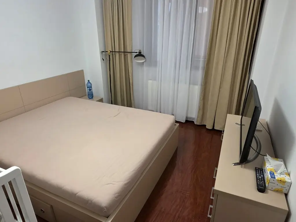 Obor /Iancului apartament 2 camere bloc nou