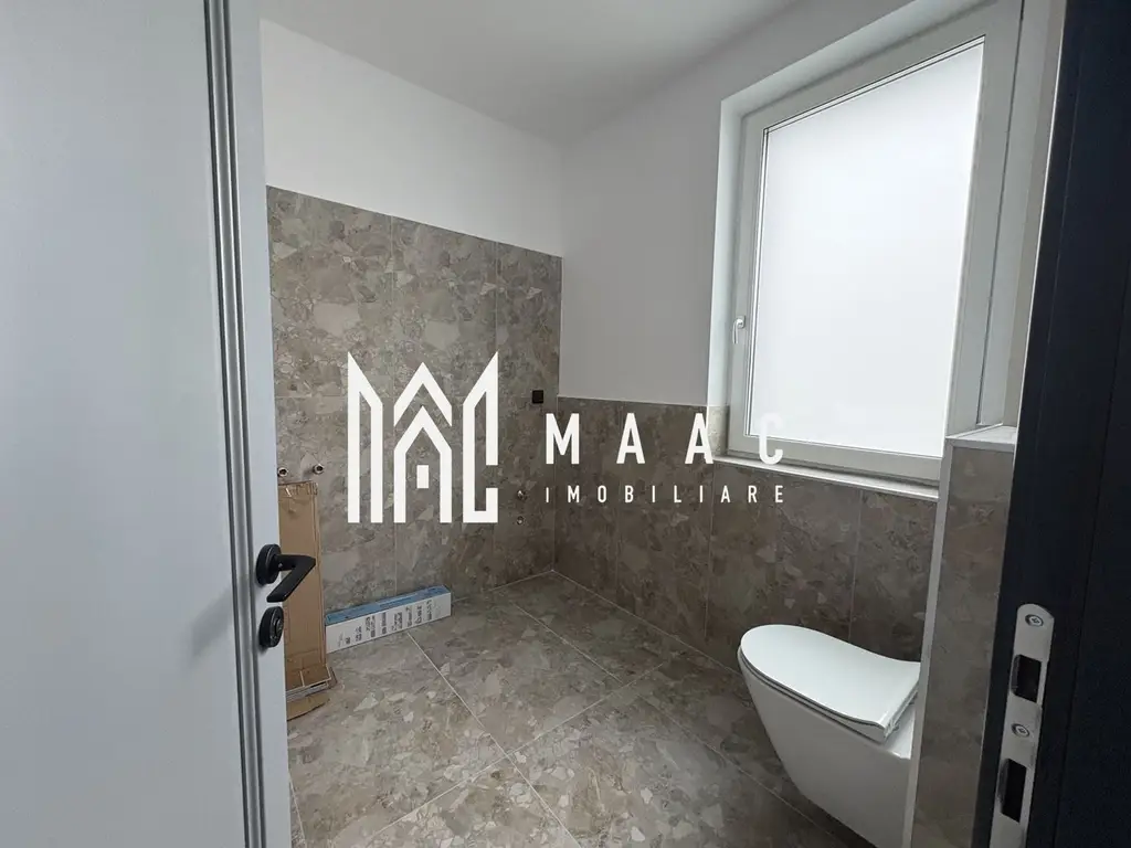 Apartament la vilă I Decomandat 3 Camere I 2 Parcari
