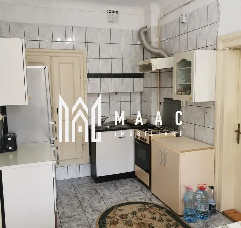 Casa 3 camere I 200 MPU Curte I Cristian
