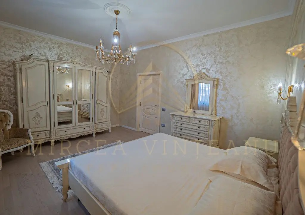 Palazu Mare/ Elvila - Casa de poveste pentru familia ta