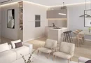 Garsoniera in zona Militari Residence finalizare aprilie 2026