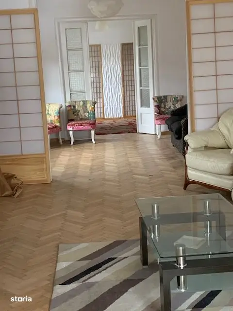 proprietar, Vand villa superba in sec 1 zona cismigiu-plevne.9 camere