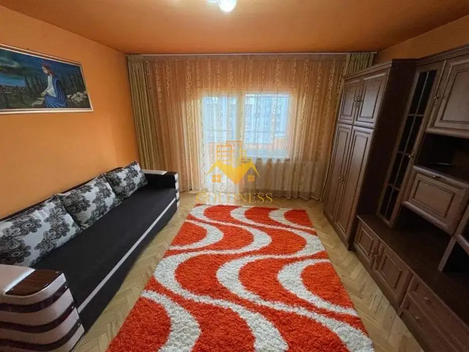 2 Camere decomandate, Penny, Big Belly, Kaufland, Calea floresti.