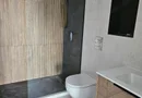 Apartament 3 camere cu gradina Bucurestii Noi