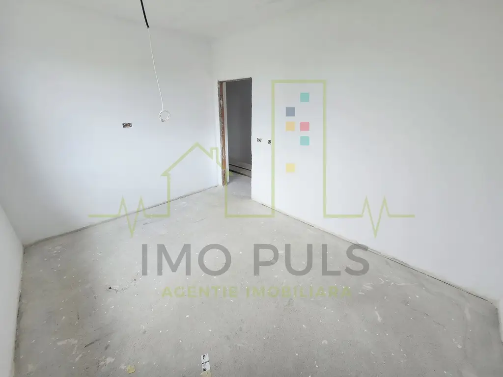 Duplex. Mosnita veche. 350 mp Teren. 4 Camere