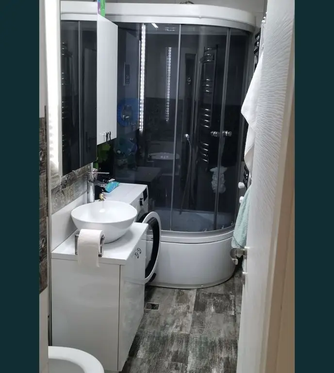 Apartament 2 camere Inel 2