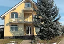 Reședință de lux cu potențial comercial –zonă Băi, Sângeorgiu de Mureș