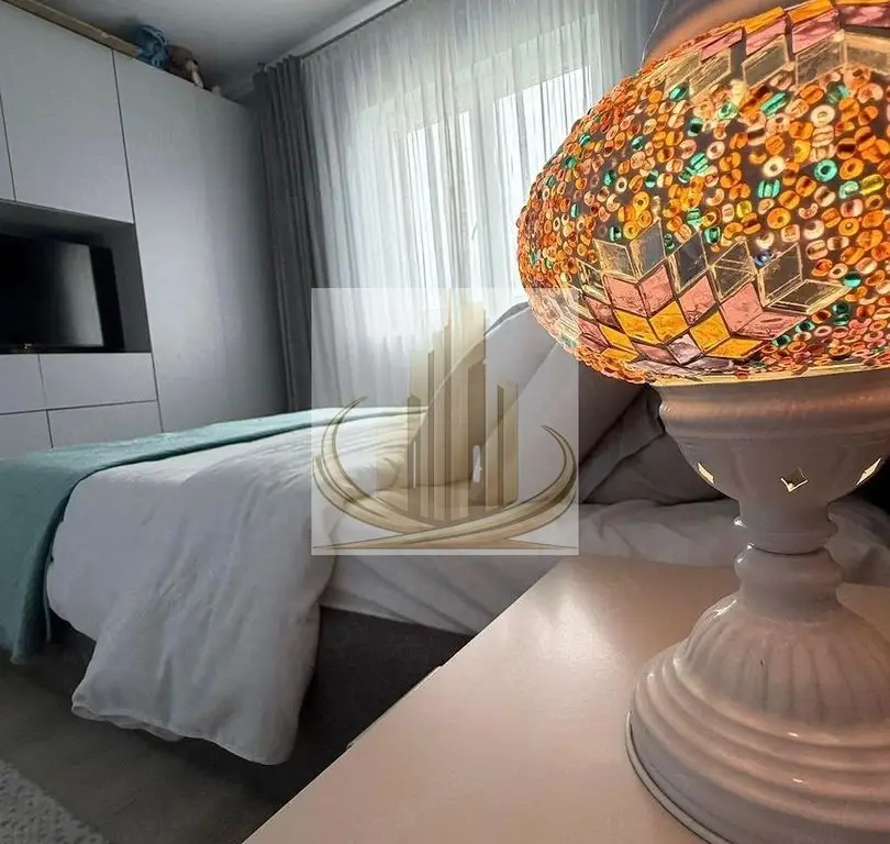 🏡 Apartament modern 2 camere