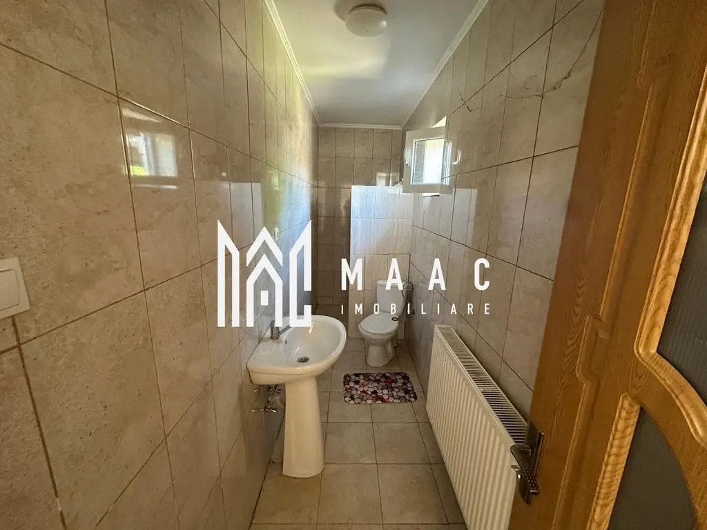 CASA INDIVIDUALA I 4 CAMERE I AVRIG