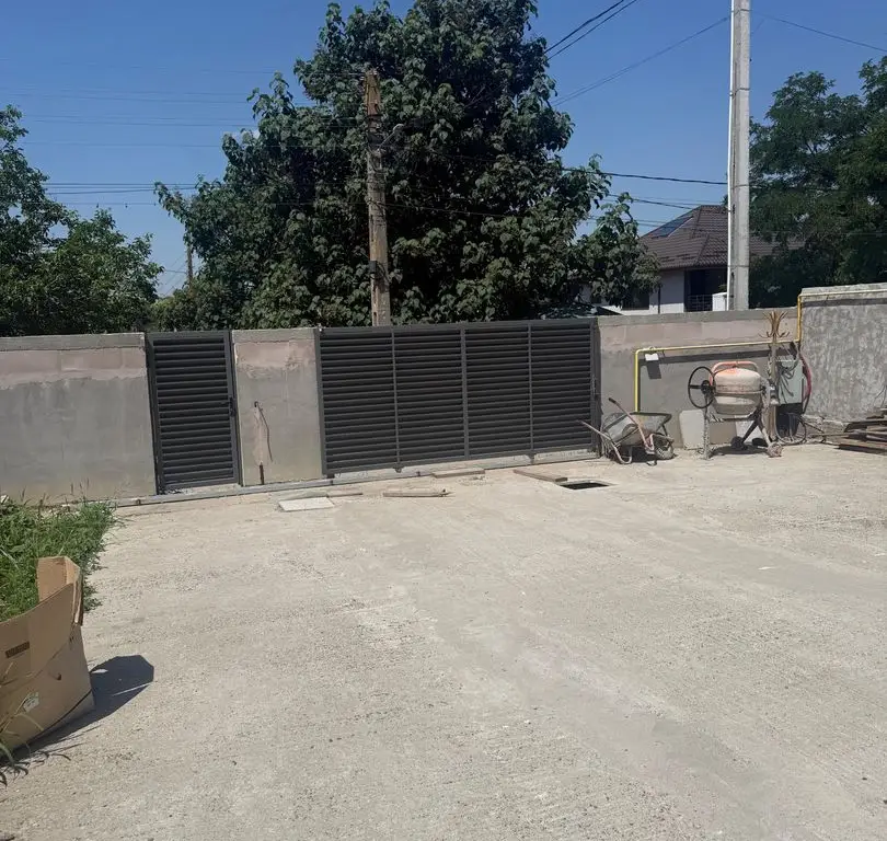 De vanzare casa noua in sat Costi, 145.000 euro