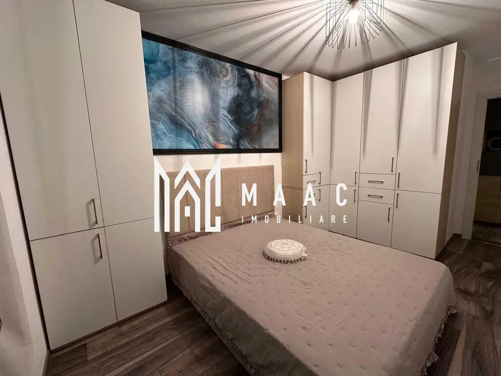 Apartament 2 camere | Decomandat | Terasa | Zona Centrala