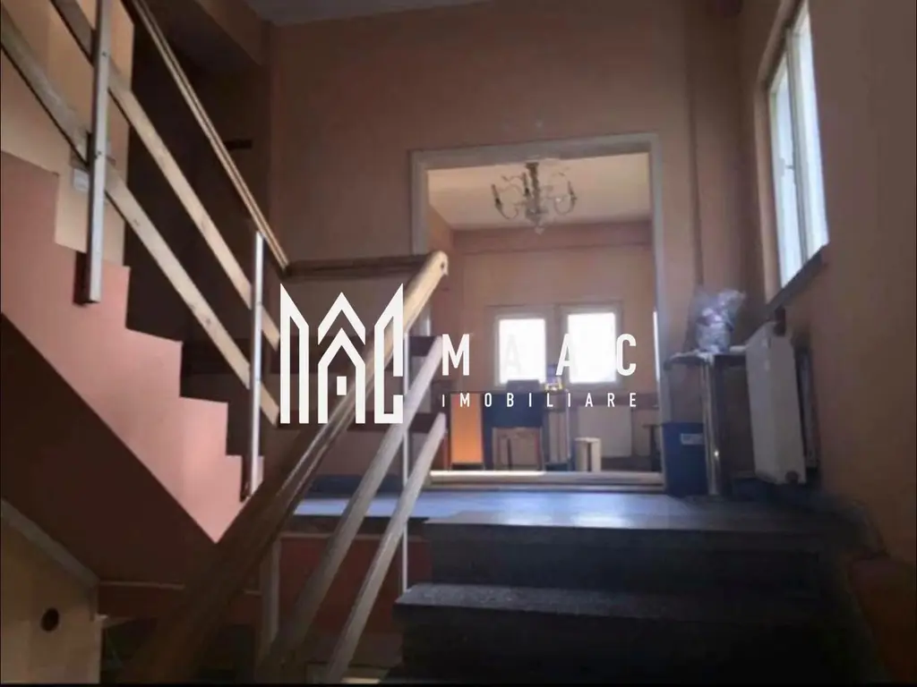 Spatiu comercial | Rezidential | Piata Nord