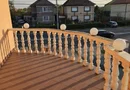 BRASADAS vinde casa individuala zona DARA cu 5 cam si teren 4ari.