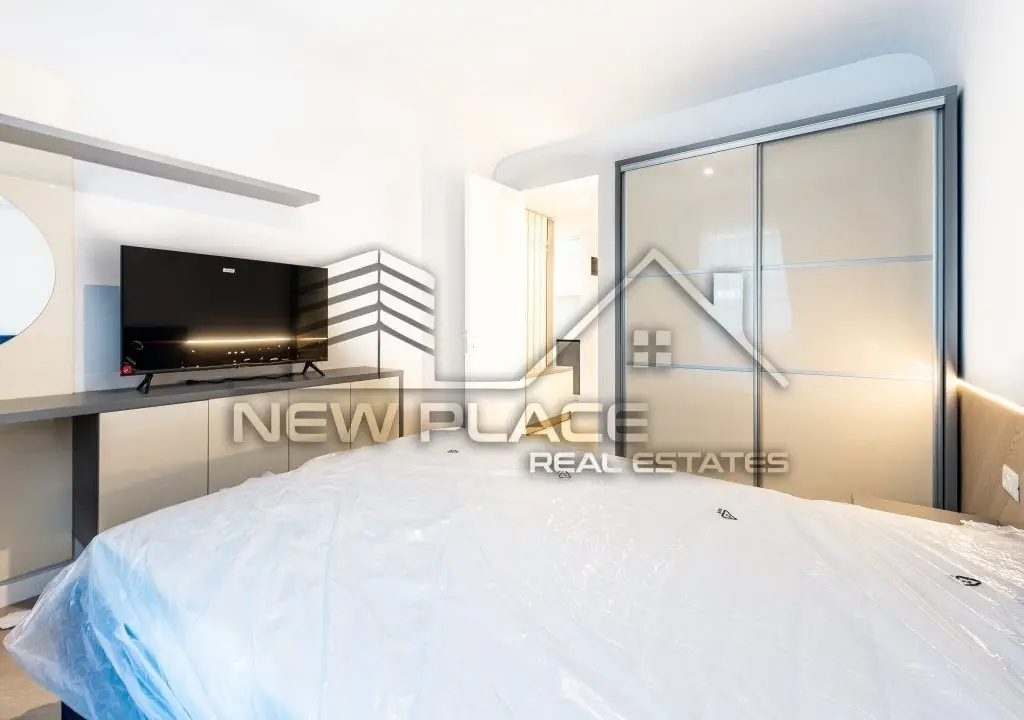 CORTINA NORTH | Apartament deosebit | Design modern | Parcare subterana | Lux