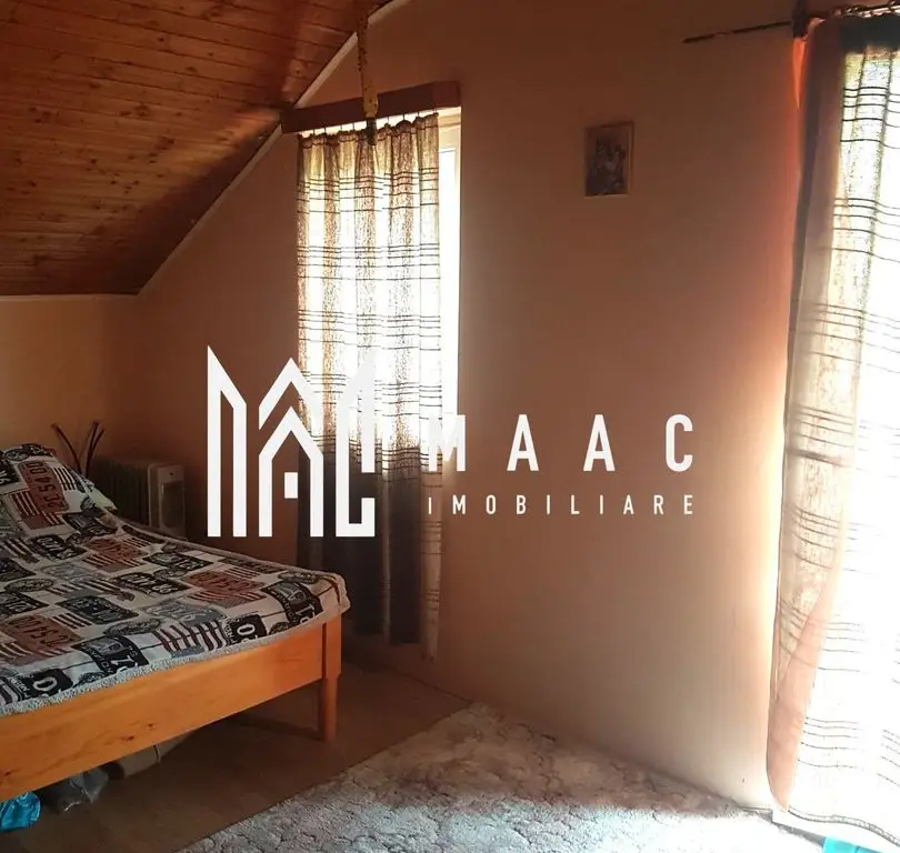 Casa de vacanta | Curte | Balcon | Terasa | Sibiel