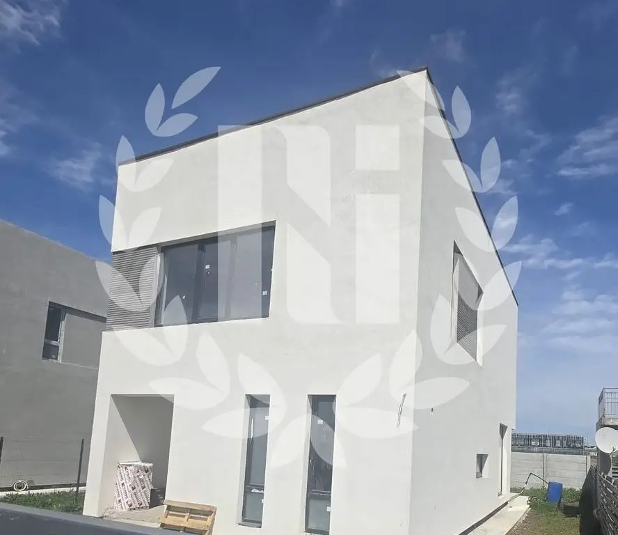 VILA INDIVIDUALA TUNARI FĂRĂ TVA